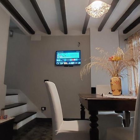 Montegrazie Apartment إمبيريا المظهر الخارجي الصورة