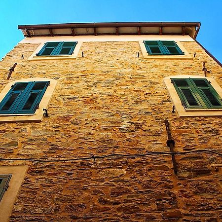 Montegrazie Apartment إمبيريا الغرفة الصورة