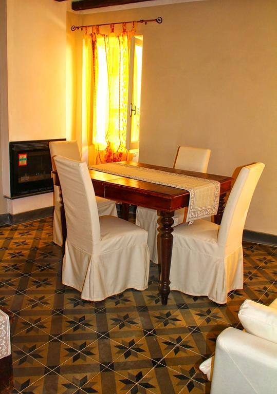 Montegrazie Apartment إمبيريا الغرفة الصورة