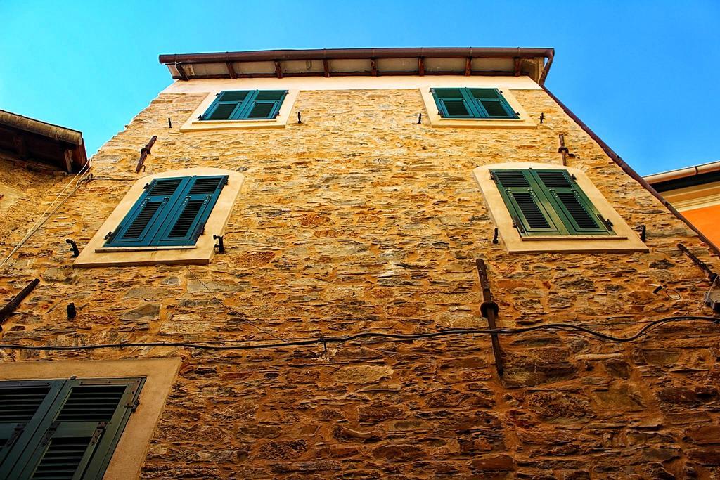 Montegrazie Apartment إمبيريا الغرفة الصورة
